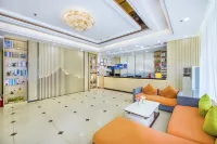 โรงแรมไลท์ลิฟวิ่ง โบฟา ซีเล็ค