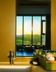 Dalonghu Qinshuiwan Huayang Aishengmei B&B