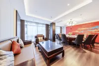 DianShangXian  Hotel Отели в г. Старый город Guandu