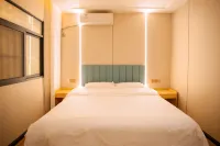 Yuxi Mengzhijia Theme Hotel