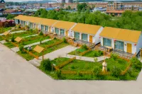 Genhe  Xiushui Villa Hotel
