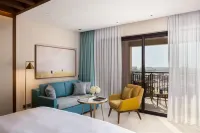 Jumeirah Gulf of Bahrain Hotels in Zallaq