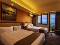 Splendido Tagaytay Hotel and Country Club Hotels in Laurel