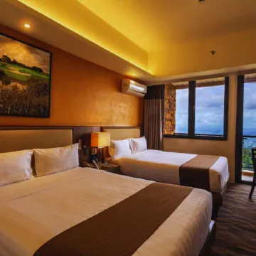 Splendido Tagaytay Hotel and Country Club