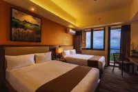 Splendido Tagaytay Hotel and Country Club Hotels in Laurel