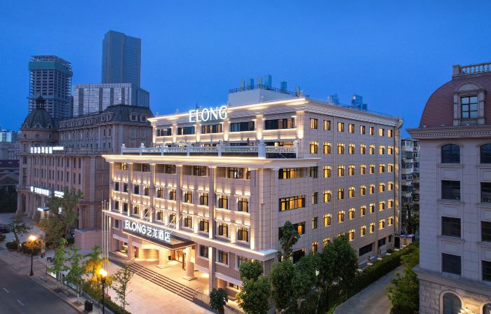 Tianjin Elong Hotel