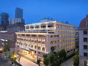 Tianjin Elong Hotel