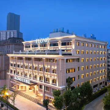 Tianjin Elong Hotel