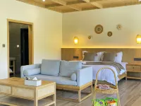 Residential accommodation Hotels near Taian Temple