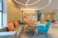 Ni Hao Hotel (Qianjiang Jianghan Yishu Zhiye Xueyuan)