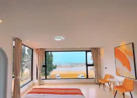 Lingao QieTingfengyin Homestay