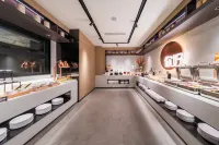 你好飯店（庫爾勒市政府店）