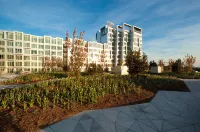 티볼리 호텔 코펜하겐 코펜하겐 호텔