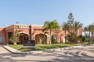 Jaz Tamerina, Almaza Bay Hotel di Qism Moursy Matrouh