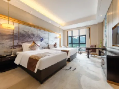 Four Seasons Garden Hotel Hotels in Libo