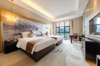 Four Seasons Garden Hotel