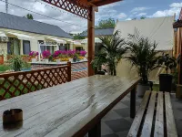 Manshe homestay