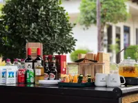 MINYOUN REZEN HOTEL - Quầy bar