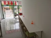 Longxin Hotel - Bữa sáng