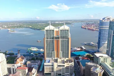10 Closest Hotels Near Masjid Omari Sandali Dar es salaam from 1462 INR Trip