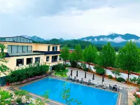 Beijing Yiwan Hotel Hotel di Kawasan Indah Huairou