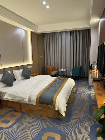 Diebu Fange Homestay