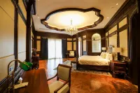 หลันไห่ อินเตอร์เนชั่นแนล กอล์ฟคลับ เซี่ยงไฮ้