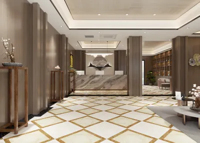 Home Inn Huayi (Zhuhai Jinwan Airport Sanzao Branch) Hotels in Zhuhai