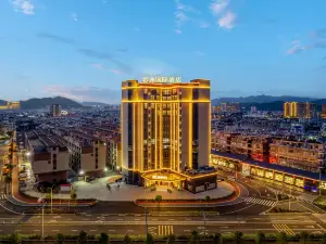 Popular 4-Star Select Hotels in Yunxiao