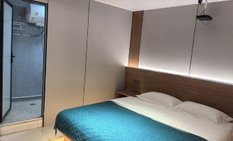 Yunshui Yaoxiang Yoshi Station