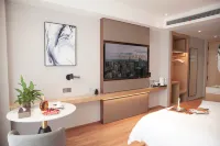 APRICOT S HOTEL（Leisure Park Store） Hotels in Shangrao