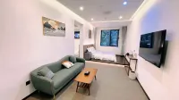 Zhongfa Homestay (Tianjin Eye Dabei Zen Temple)