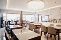 張北悅豪ホリデイホテル（華安城市広場）