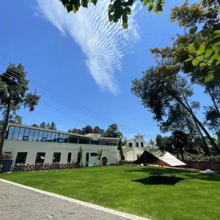 Puyun Mountain Bed and Breakfast