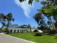 Puyun Mountain Bed and Breakfast