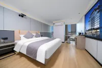 Journey Hotel (Yichang Three Gorges Tourist Center Wanda Plaza Branch)