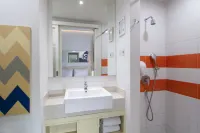 Cleo Business Hotel Jemursari