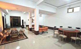 Dunhuang Wenshu Homestay