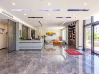 Lihao Hotel (Yuzhong Lushaer Branch) Hoteles cerca de Monasterio Kumbum