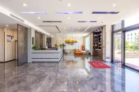 Lihao Hotel (Yuzhong Lushaer Branch)