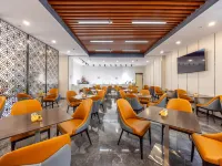 Lihao Hotel (Yuzhong Lushaer Branch) Hoteles cerca de Monasterio Kumbum