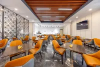 Lihao Hotel (Yuzhong Lushaer Branch)