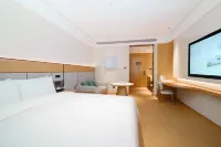 JI Hotel (Ganzhou Shangyou Youhua Industry Park) Hotels near Shangyou Culture & Sports Center