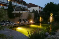 Wunsch Hotel Mürz - Natural Health & Spa Hotel - Swimmingpools