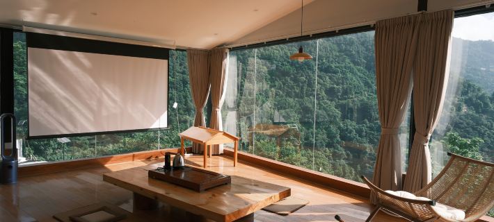 Shan Yin Yun She · Liang Jia Scenic View Homestay Hotels in Shanglin