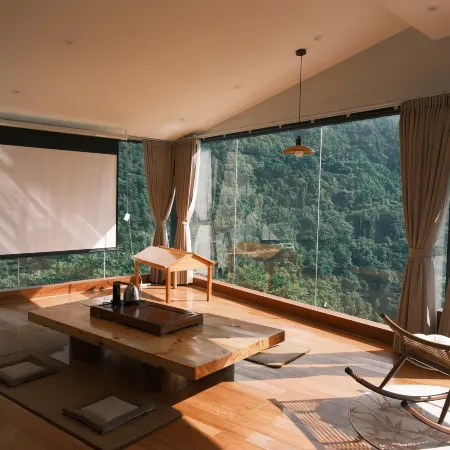 Shan Yin Yun She · Liang Jia Scenic View Homestay