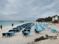 Royal Zanzibar Beach Resort - Jacuzzi