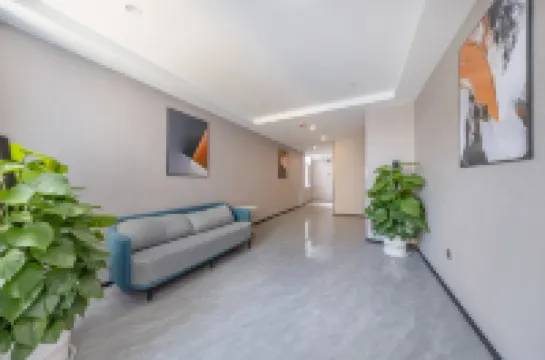 佳悅溫泉飯店（官渡古鎮店）