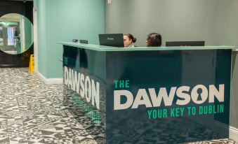 The Dawson Hostel