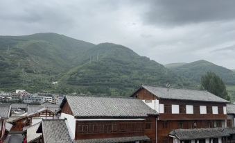 Songpan Anyue Shanshe Hotel